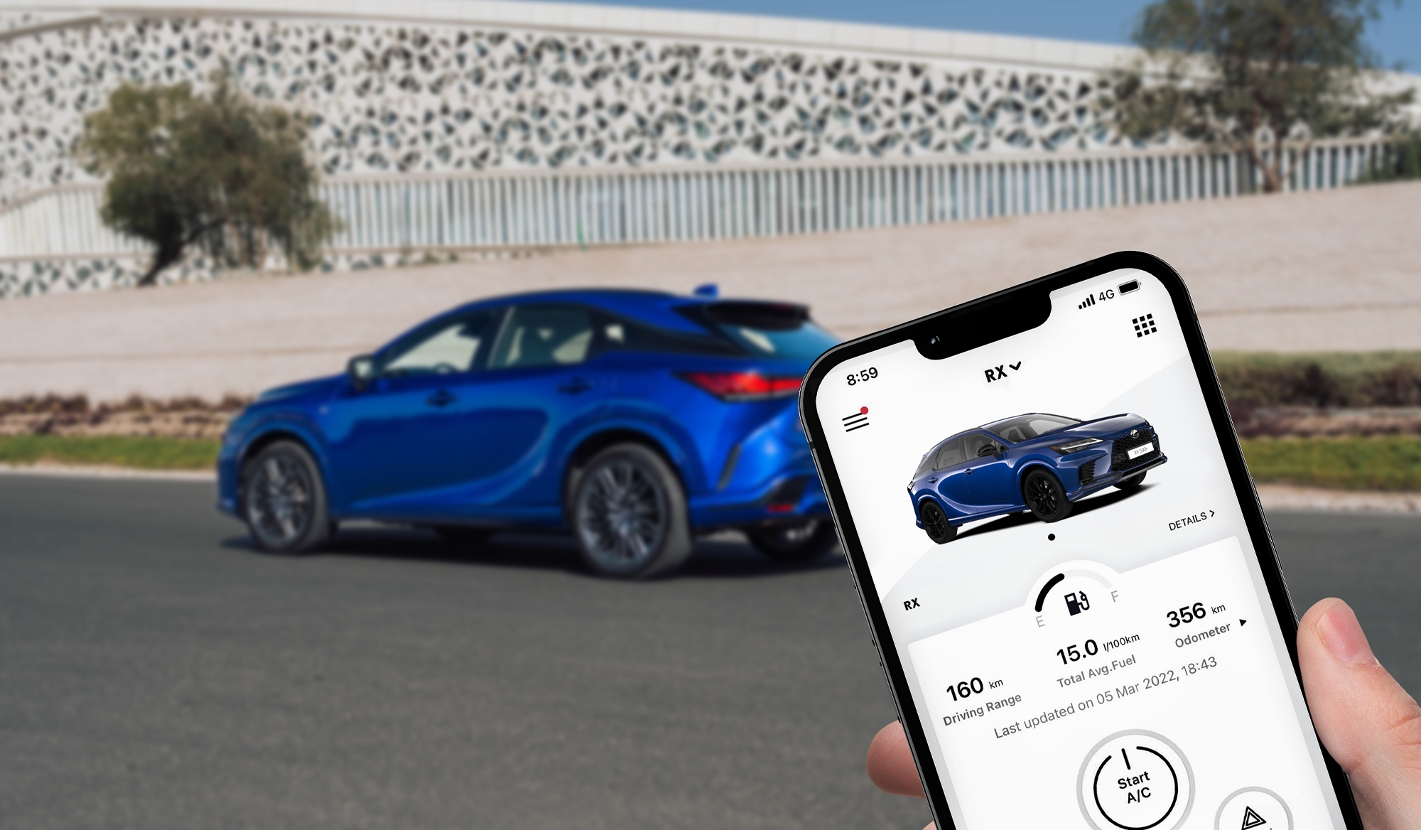Vehicle Care Image
